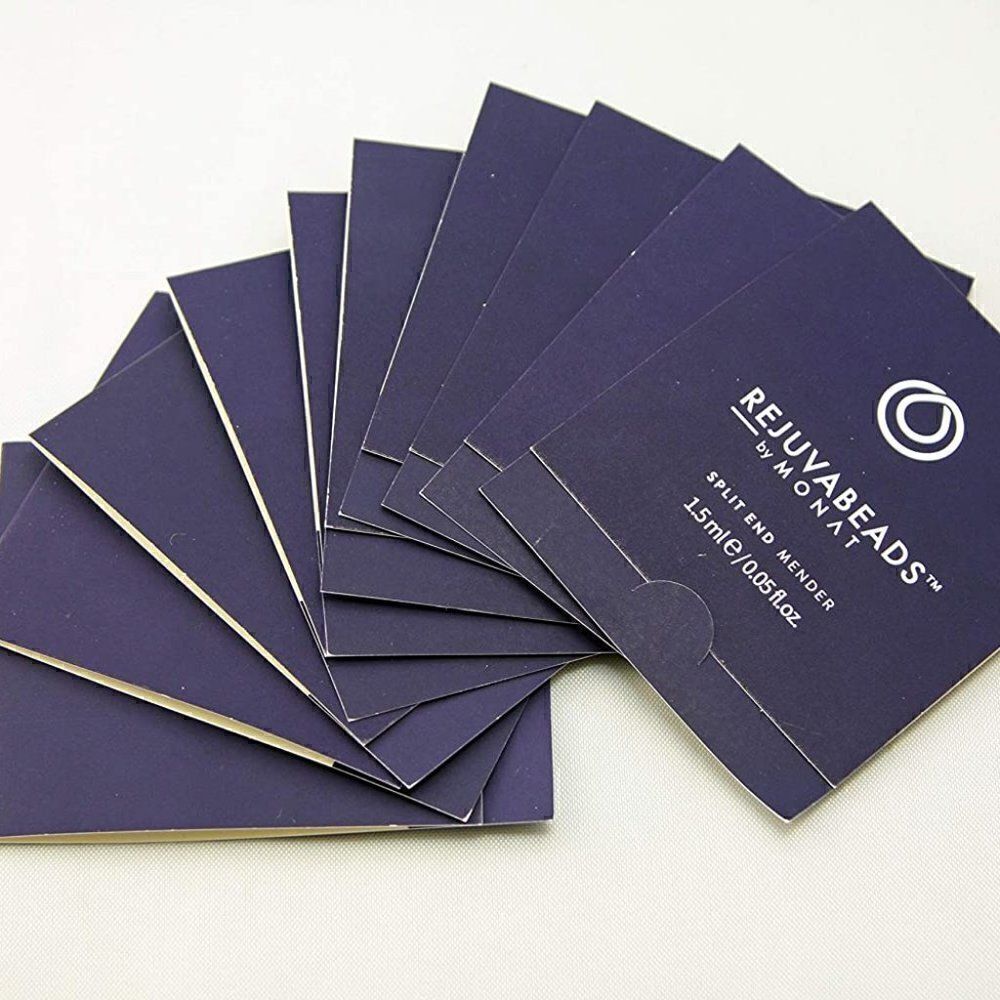 Monat Rejuvabead Sample Packets - 8